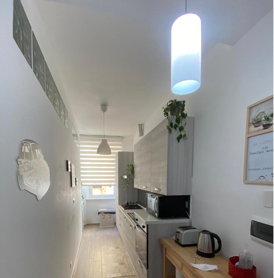 Domus Art Suites Merulana Roma Exterior foto